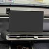 For Baic Beijing BJ30 2024 2025 Car Phone Holder Screen Fixed Clip Wireless Charger Custom-fit Phone Screen Base Accessories