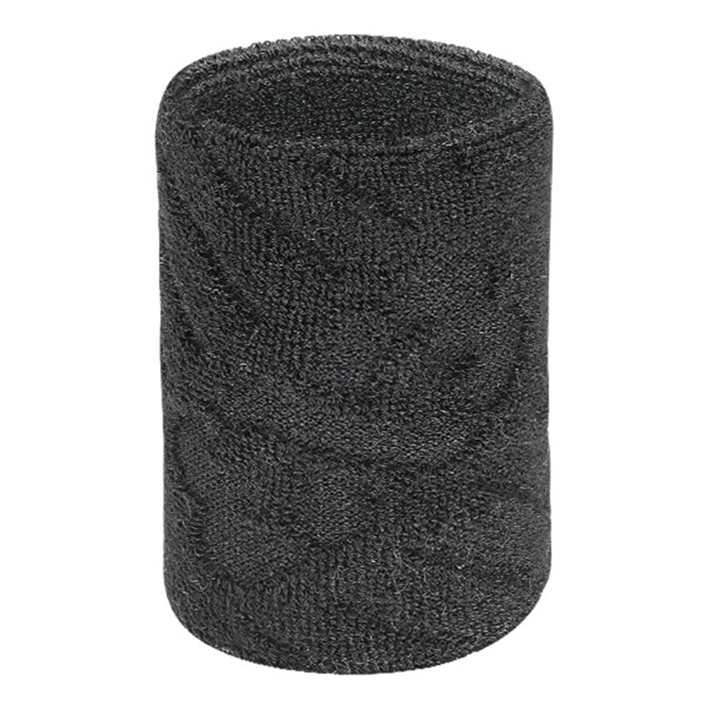 1Pc Breathable Sports Wristband for Outdoor Running Fitness Sweat Band Wrist Guard