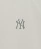 Женская спортивная ультралегкая ветровка для бега MLB NY (слоновая кость)