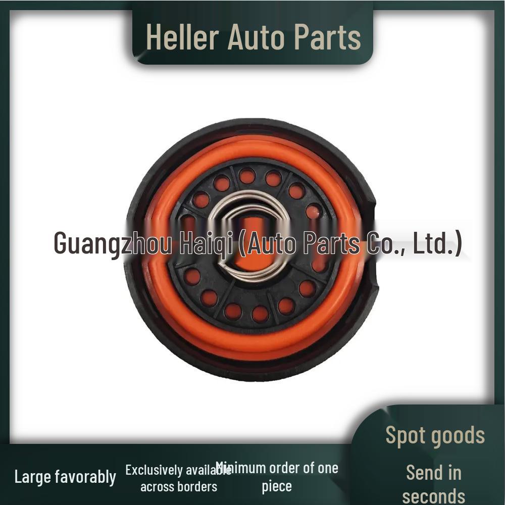 Crankcase Ventilation Valve LR023777 for Land Rover Freelander 2 (2007-2015)