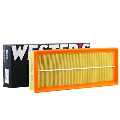 2 шт. Воздушный фильтр WESTGUARD для MERCEDES-BENZ CLK CLS C-Class E GLK A1120940604 A2730940204 / 0404 A1120940004 C3698/3-2 MA7320