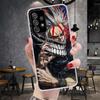 Аниме D-Dandadans Okarun Мягкий чехол для телефона для Samsung Galaxy A13 A14 A15 A16 A17 A53 A54 A55 A56 A57 A33 A34 A35 A36 A37 A23 A24