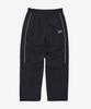 Reebok Теплые брюки Legend 2-Way - Черные