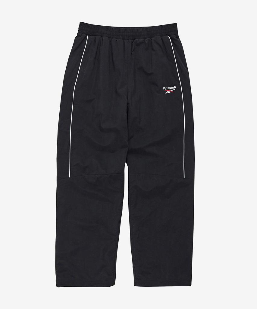 Reebok Теплые брюки Legend 2-Way - Черные