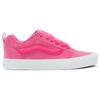 Vans Knu-Skool Pink Glo Vans VN0009QCYU2