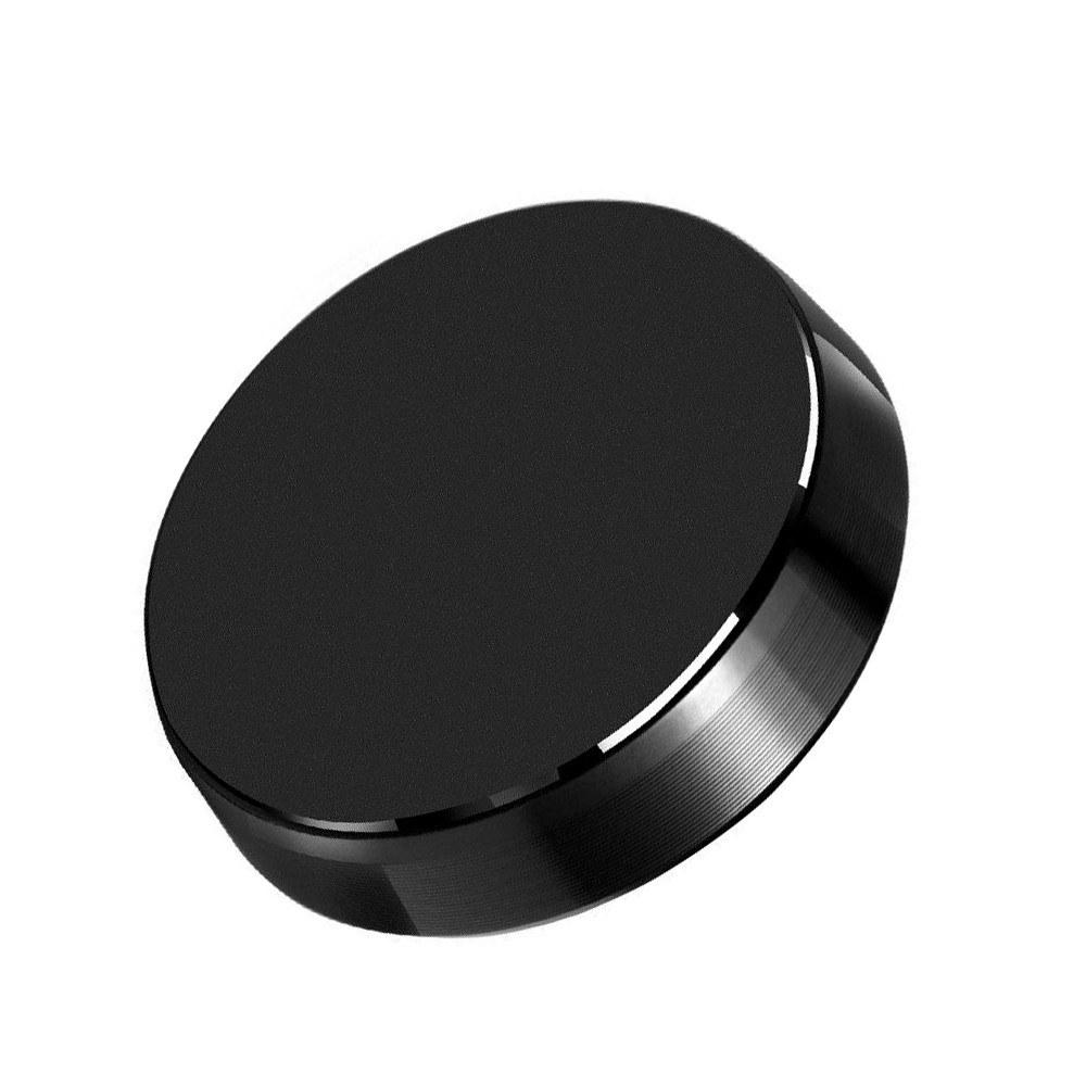 Магнитный держатель для телефона в автомобиль, на приборную панель, для мобильного телефона, GPS, КПК, держатель-подставка