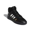 adidas Оригинальные кеды Originals Drop Step, нескользящие, прочные, легкие, с высоким верхом, унисекс, для скейтбординга, черно-желто-белые, EE5927