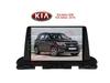 Kia Seltos 2019 Беспроводной Carplay Android Навигация HD Аудио-Видео Плеер