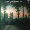 LP Record GUSTAV MAHLER, BERLINER PHILHARMONI - Symphony No.9 CFP4426 Classics For Pl 1983 UK Classical Used
