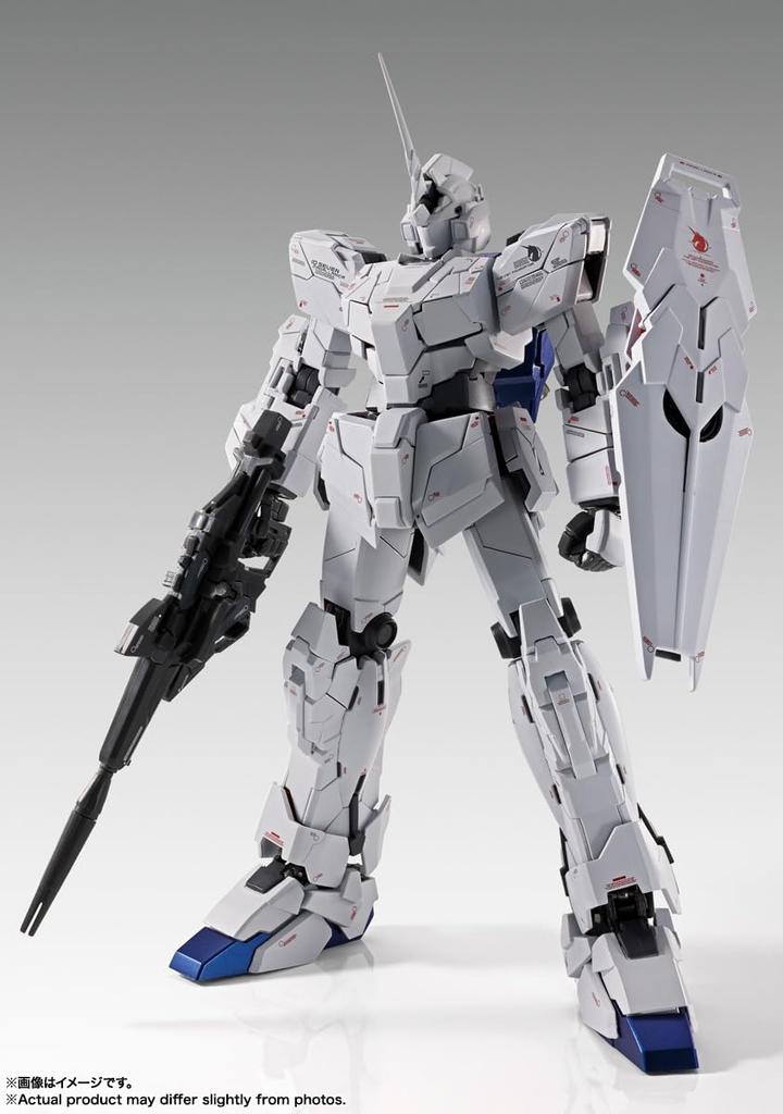 GUNDAM FIX FIGURATION METAL COMPOSITE Единорог Гандам -ОГРАНИЧЕННОЕ ИЗДАНИЕ ДЛЯ МАГАЗИНОВ-