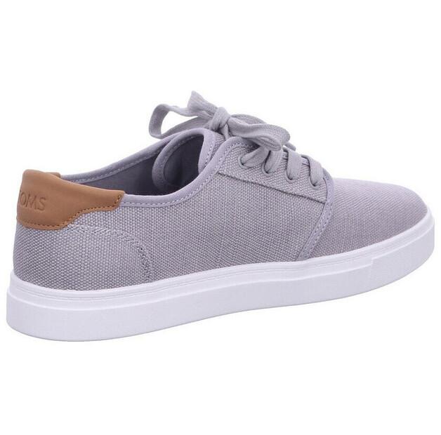 Слипоны TOMS Shoes Carlo 2.0