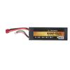 7.4V Lipo аккумулятор 5200mAh 2S 50C жесткий корпус литий-полимерный аккумулятор с T-образным разъемом для 18 110 RC автомобилей