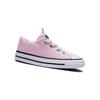 Converse Chuck Taylor All Star Canvas Round Toe Durable Low Top Walker Shoes Light Pink Baby Sneaker A03635C