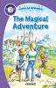 Книга The Magical Adventure