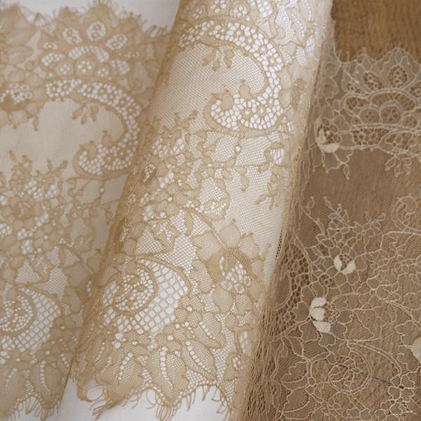 3 метра кружевная бейка для ресниц, ширина 35 см, высококачественное кружево для ресниц, юбка «сделай сам», удлиняющая одежда, швейная ткань, кружевная ткань