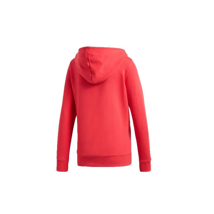 Adidas Originals Sweatshirt Women's Basic Pink (Unisex) Sweatshirts DH3136
