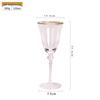 Shangqi Stemmed Champagne Glass