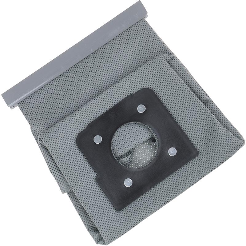 Много разовый моющийся мешок для пылесоса