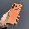 for For Iphone 17Pro  Cowboy Pattern Cortex Case for For Iphone 17 16 1 Pro Max 14 Plus 13 Air Matte Skin Feel Shockproof Cover
