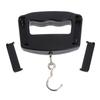 50kg Multifunctional Handheld Portable Digital Spring Weigh Scale for Fishing Luggage Courier Parcel Kitchen Food Travel Outdoor