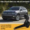 03H115251E: Совместимая трубка забора моторного масла для Volkswagen Atlas