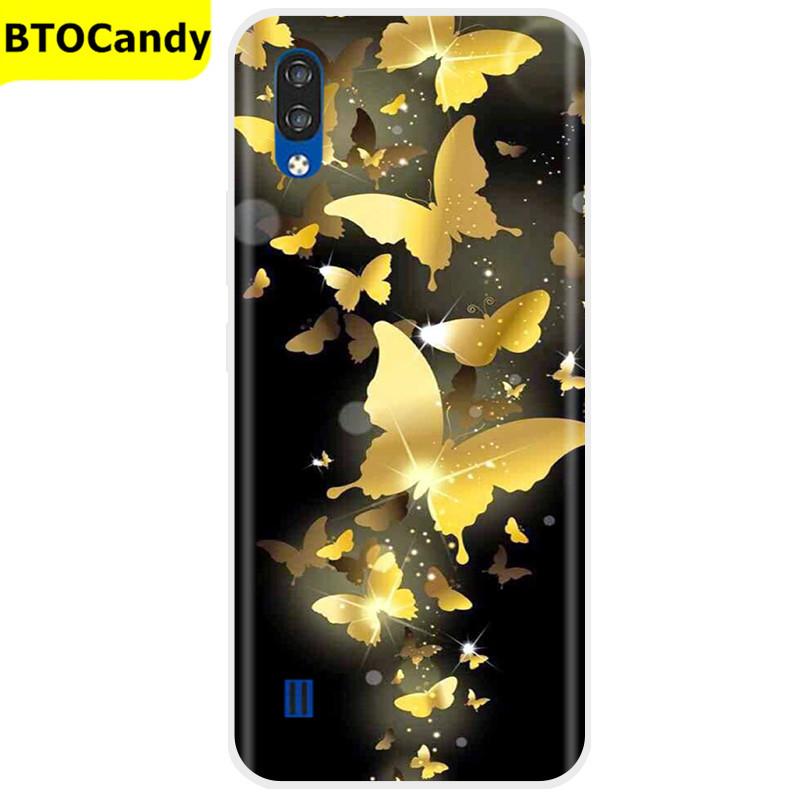 Чехол для ZTE Blade A5 2020 Силиконовый Мягкий Чехол для Телефона для ZTE A5 2020 A 5 2020 Чехол Задняя Крышка Fundas для ZTE Blade A5 2020 Чехлы