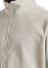 Куртка Jack Wolfskin Taunus FZ Men Fleecejacket бежевая бледно-песочная