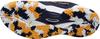 Теннисные туфли Power Cushion Fusion Rev 5MGC см [Yonex] темно-синий/оранжевый 22,5