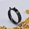 Модные Защитные Выживание Мужские и Женские Шипы Модные Аксессуары Ювелирные Изделия Кольцо на Палец Кольцо на Большой Палец