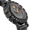 Часы GRECA GLAM Черный циферблат Нержавеющая сталь Сапфировое стекло Кварцевые 30 мм Швейцарские часы VE2Q00522 [Versace] Женские [Товар]