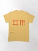 Depeche Mode Depeche Mode tihtan music Classic T-Shirt