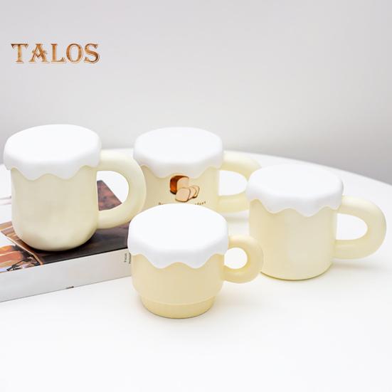 Cup Cover Flexible Dust-proof Reusable Durable Glass Mug Tea Coffee Lid Home Supply