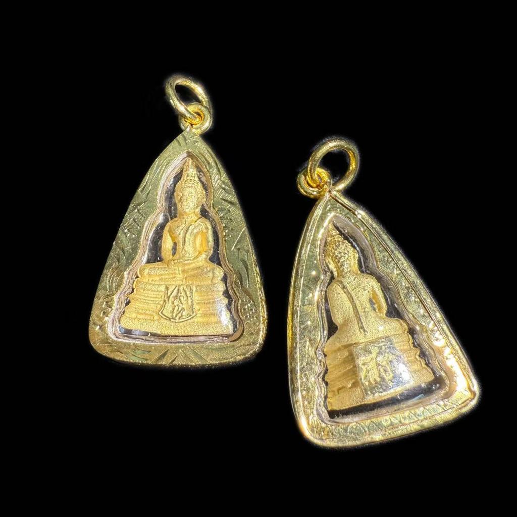 Sothon Mini Thai Buddhist Style - Authentic Temple Brand