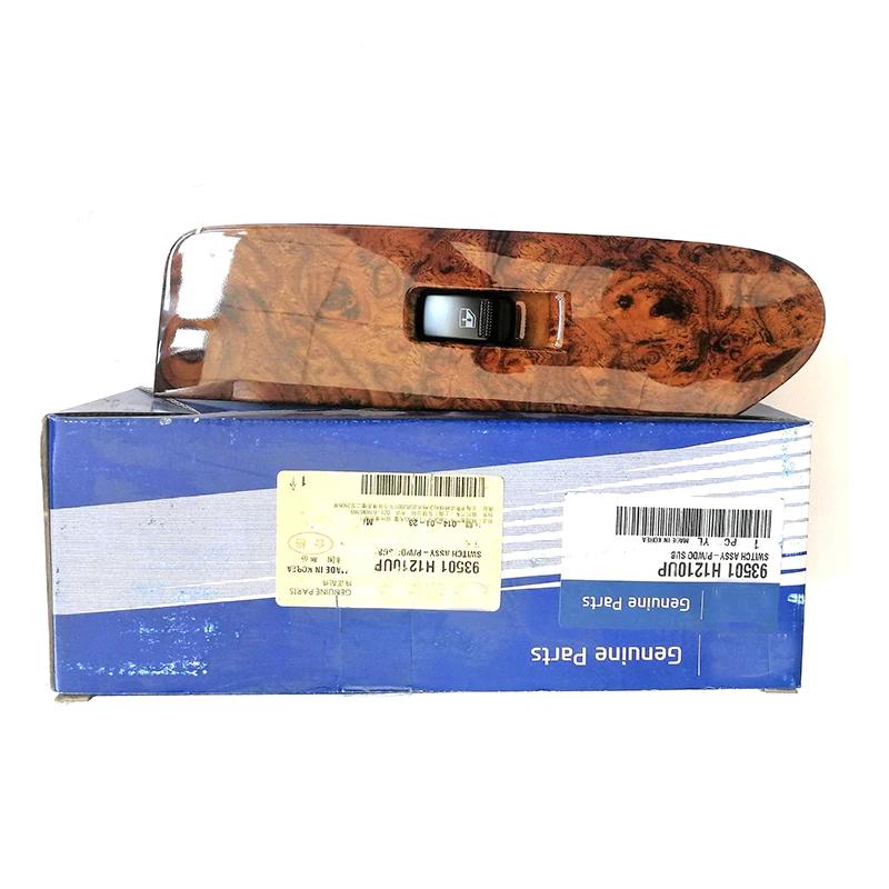 Brand New Front Right Rear Electric Window Switch 93501H1210 93501H1310 93501H1410 For 2001-2006 Hyundai Terracan