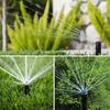 Automatic Pop-Up Lawn Sprinkler Head