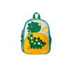 And Cheerful Fashionable Dual Shoulder Backpack For Kids Perfect For Kindergarten Use