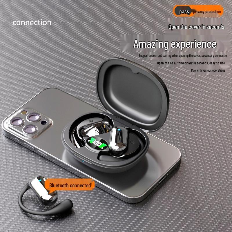 Беспроводные Bluetooth-наушники для длительного использования: Шумоподавляющие, накладные и внутриканальные для спорта