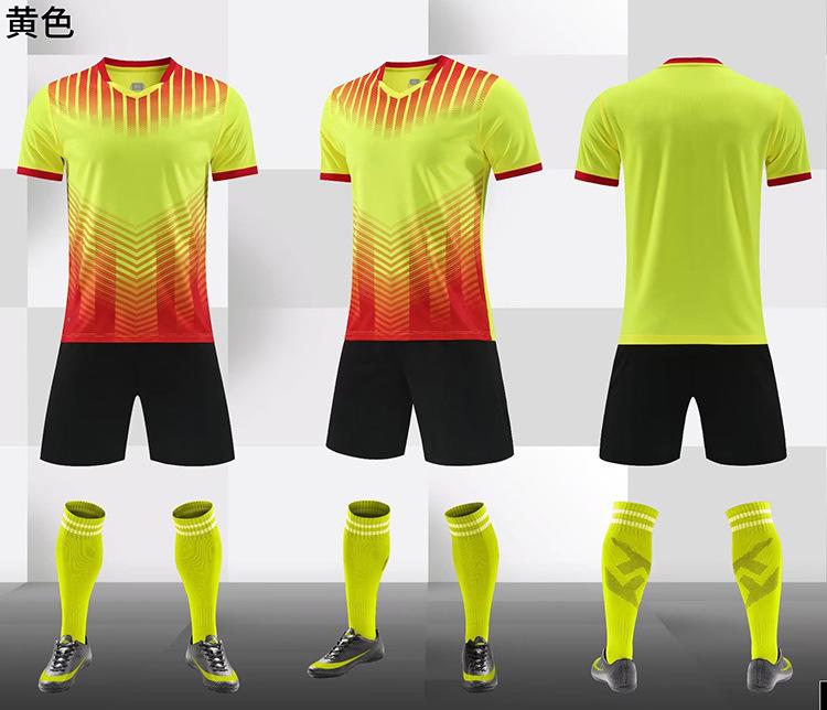 Новые джерси, Футбольные джерси, Джерси для мальчиков и девочек, Тренировочные джерси для студентов, Соревновательные джерси, Печать на коротком рукаве, Дышащие летние