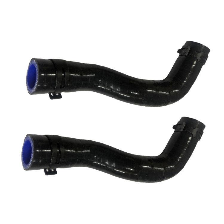 Патрубок воздухозаборника турбокомпрессора для Mercedes M271 (Часть 2710901929)