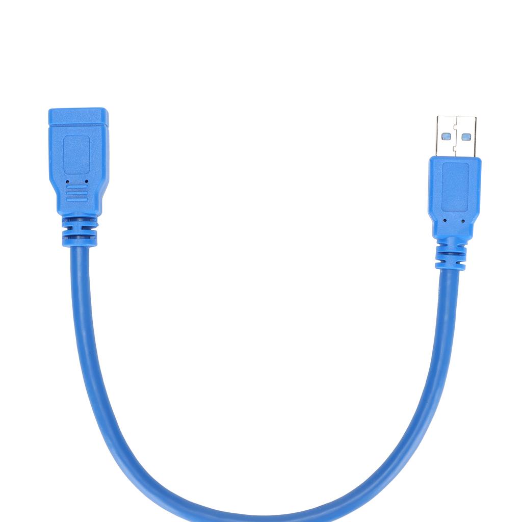 Кабель данных USB 3.0 "папа-мама", удлинитель для корпуса жесткого диска, подключение принтерного оборудования