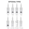 10 шт. сменный картридж Micro Needl-es для Dr Pen Derma Pen Micro-Nedling Pen
