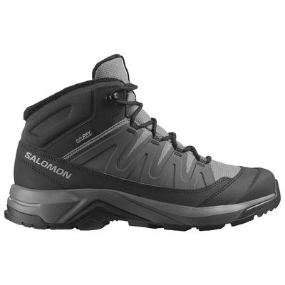 Ботинки для хайкинга X-Adventure Coldrush WP