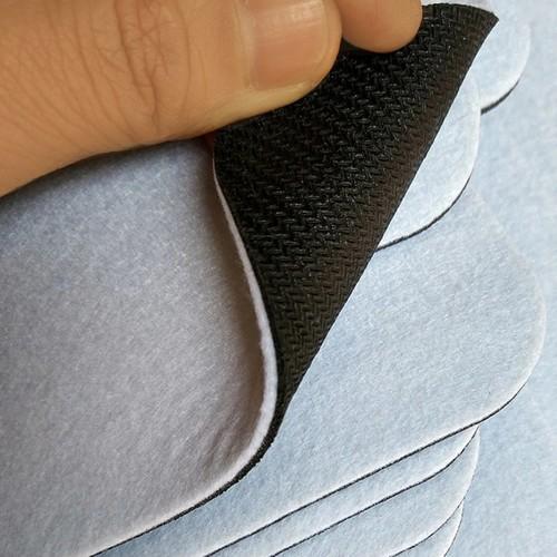 Wagonic Tropical Pattern Welcome Digital Printed 50X70CM Decorative Multi-Purpose Interior and Exterior Door Mat