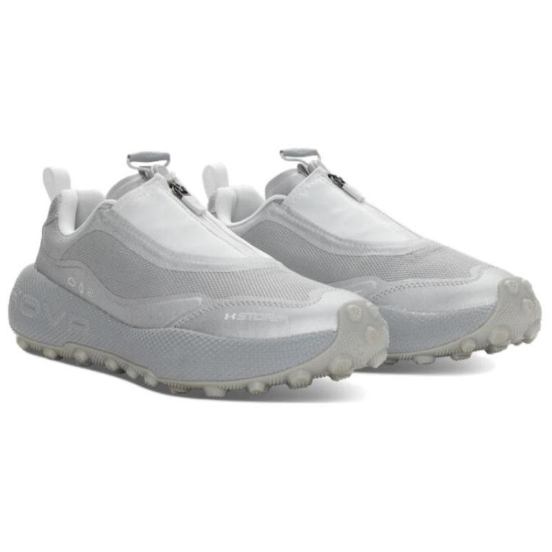 Under Armour Venture Pro Storm Comfort Стабильные повседневные туфли Унисекс Серый 6010419-011
