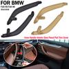 Новая автомобильная правая левая внутренняя дверная панель, ручка, накладка, автомобильные аксессуары для интерьера для BMW F15 X5 2013-2018 F16 X6
