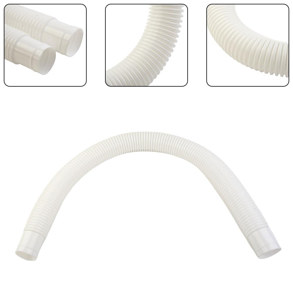Brand New Skimmer Hose Pool Equipment Pond SPA Tool Kit Accessories For Intex Replacement 1 Pc 1.5in*3in For Intex