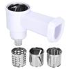 Meat Grinder Vegetable Cutter Accessories Stainless Steel Blade Food Chopper Mixer Parts