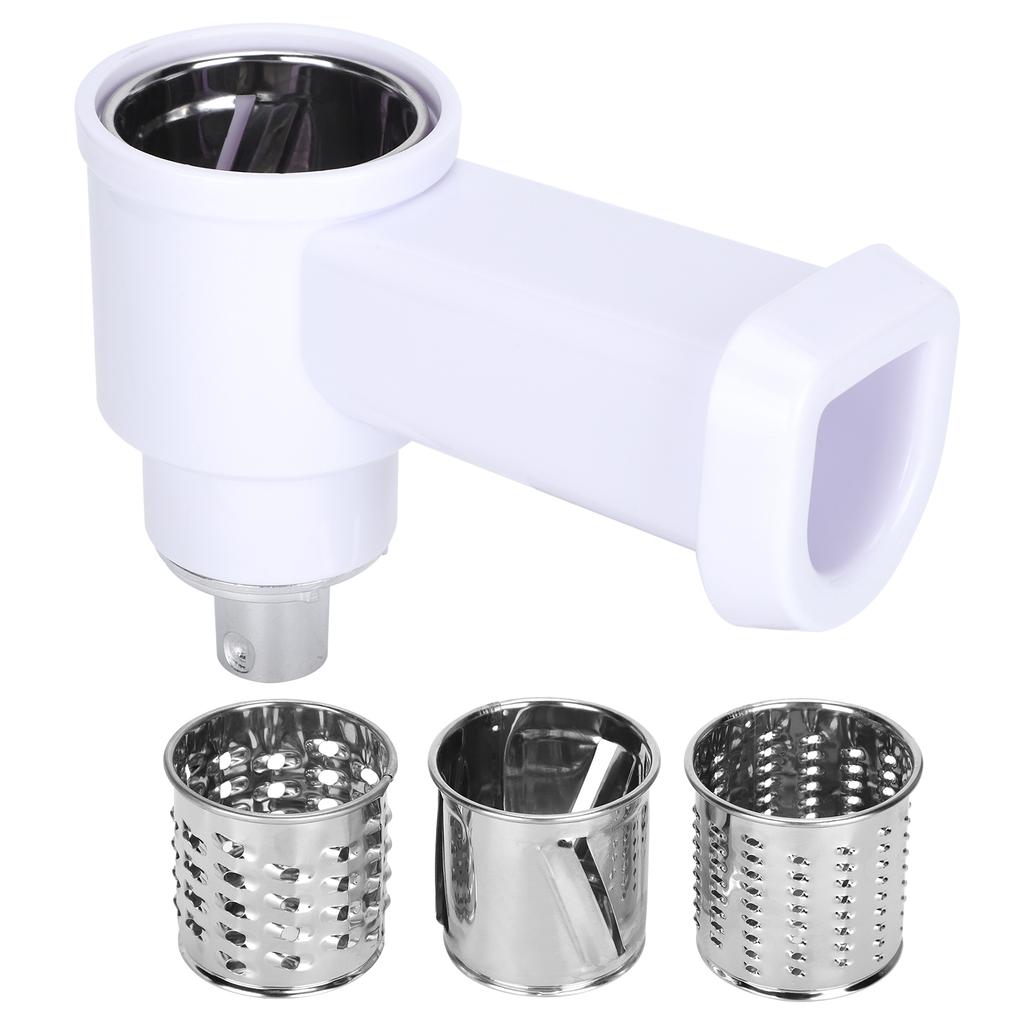 Meat Grinder Vegetable Cutter Accessories Stainless Steel Blade Food Chopper Mixer Parts