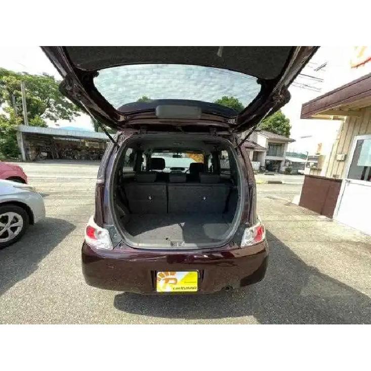 Упор задней двери для Subaru Dex 2005-2015 Для Toyota bB QNC20 Daihatsu Coo Газовые амортизаторы задней двери Подпорка Опора Подъемник