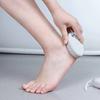 Шлифовальная машина для ног, омертвевшая кожа и мозоли Шлифовальная машина для ног, пилка для пяток, роговая пемза, массажный педикюр